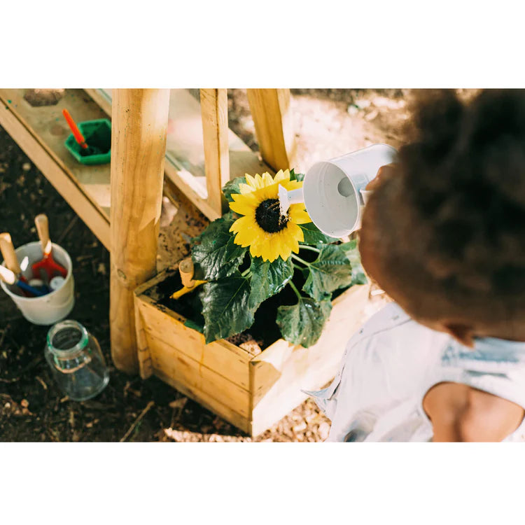 Plum Discovery Create & Paint Easel