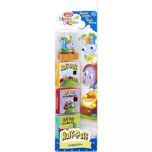 Little Tikes Huff and Puff Collection