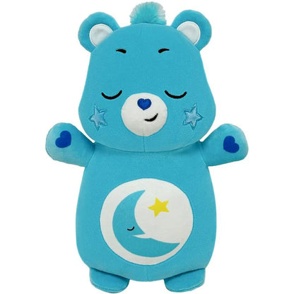 Squishmallows 10in Hugmees Care Bears Bedtime Bear