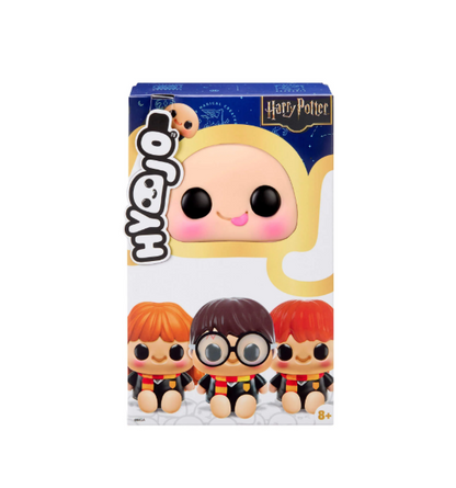Hyojo S3 Harry Potter
