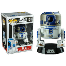 Funko Star Wars R2-D2 Pop!