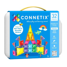Connetix Travel Mini Pack 32 pc