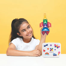 Connetix Travel Mini Pack 32 pc