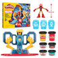 Play-Doh Marvel Iron Man Armor Maker Lab Playset