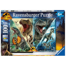 Ravensburger Species Surveillance Puzzle 100 Pieces