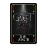 Waddingtons No. 1 of London Playing Cards Game Of Thrones