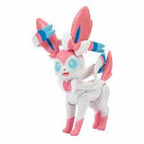 Pokemon Battle Figure Sylveon