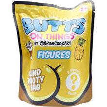 Butts On Things  Blind 2pc Figurines