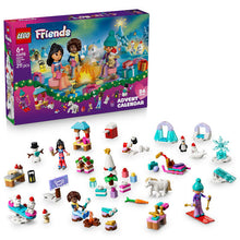 LEGO LEGO Friends Advent Calendar 2026