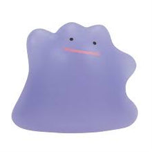 Pokemon Select Translucent Battle Figure Ditto