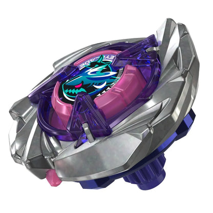 Beyblade Scale Shark 4-50UF X Booster