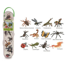 Collecta Insects And Spiders 12 Piece
