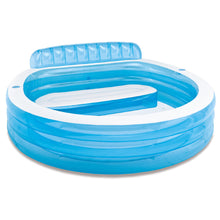 Intex Swim Centre Family Lounge Pool - 57190