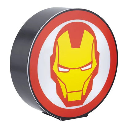 Iron Man Box Light