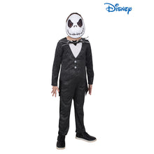 Jack Skellington Deluxe Costume