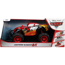 Cars Lightning McQueen 1:14 Scale  Remote Control Car