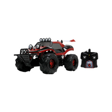 Funko Marvel 1:14 SpiderMan (Miles Morales) Buggy Remote Control Car