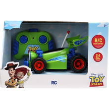 Toy Story 1:32 Remote Control Car