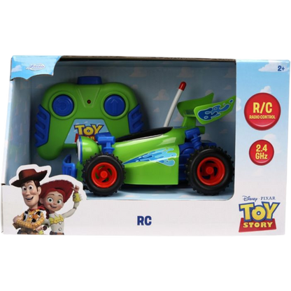 Toy Story 1:32 Remote Control Car