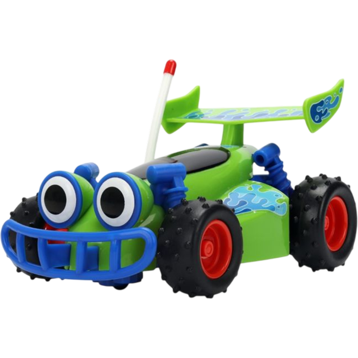 Toy Story 1:32 Remote Control Car