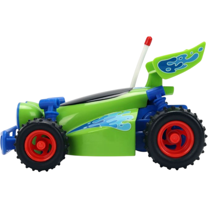 Toy Story 1:32 Remote Control Car