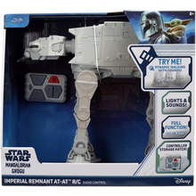 Mandalorian & Grogu (2026) AT-AT Remote Control Vehicle