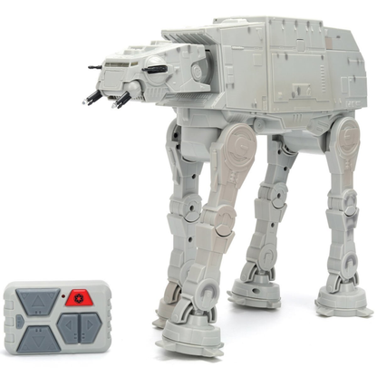 Mandalorian & Grogu (2026) AT-AT Remote Control Vehicle