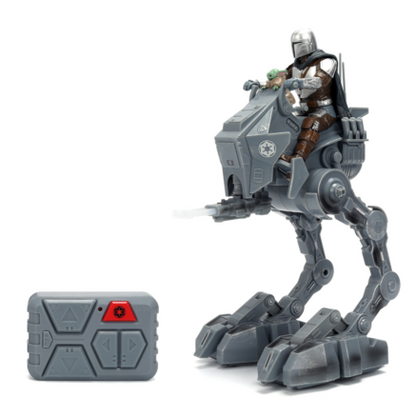 The Mandalorian & Grogu (2026) AT-RT Remote Control Vehicle