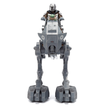 The Mandalorian & Grogu (2026) AT-RT Remote Control Vehicle