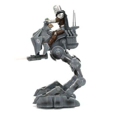 The Mandalorian & Grogu (2026) AT-RT Remote Control Vehicle