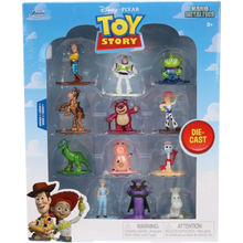Toy Story Nano Metalfigs 12pk Series 1