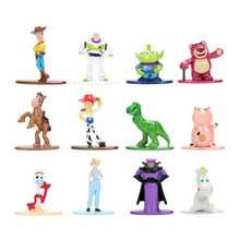 Toy Story Nano Metalfigs 12pk Series 1