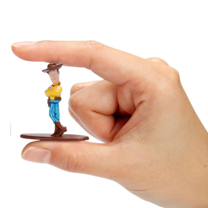 Toy Story Nano Metalfigs 12pk Series 1