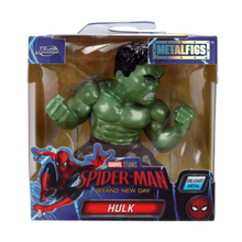Spiderman Brands New Day 2.5" Metalfigs Hulk