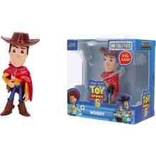 Toy Story 5 - 2.5" Metalfigs Woody