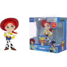 Toy Story 5 - 2.5" Metalfigs Jessie