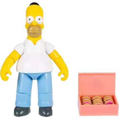 The Simpsons 5" Figure Homer