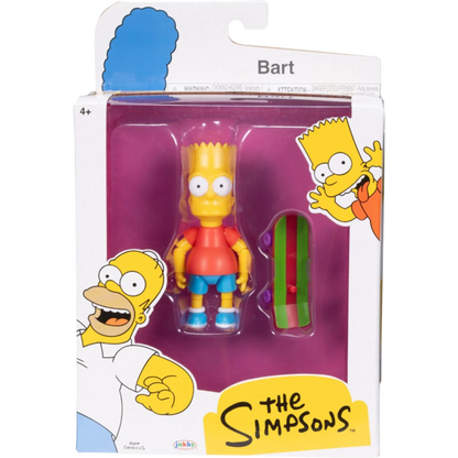 The Simpsons 5" Figure Bart