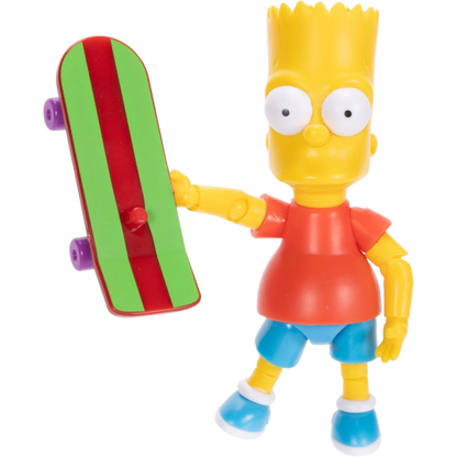 The Simpsons 5" Figure Bart