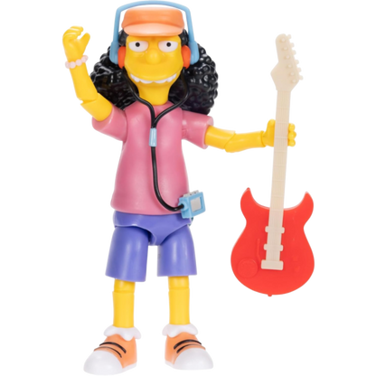 The Simpsons 5" Figure Otto