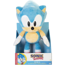 Sonic 20" Jumbo Plush Sonic