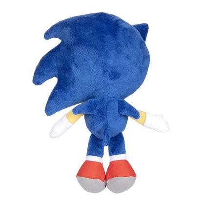 Sonic 9" Plush 35th Anniversary Sonic