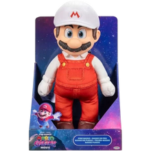 Super Mario Movie 2 Jumbo Roto Plush Mario