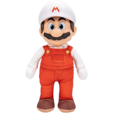 Super Mario Movie 2 Jumbo Roto Plush Mario