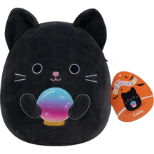 Squishmallows 7.5" Halloween 26 Calio