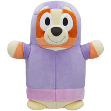 Squishmallows 10" HugMees Bluey Grannies Bingo