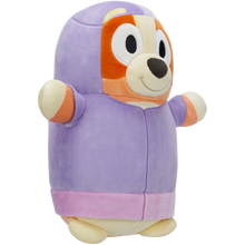 Squishmallows 10" HugMees Bluey Grannies Bingo