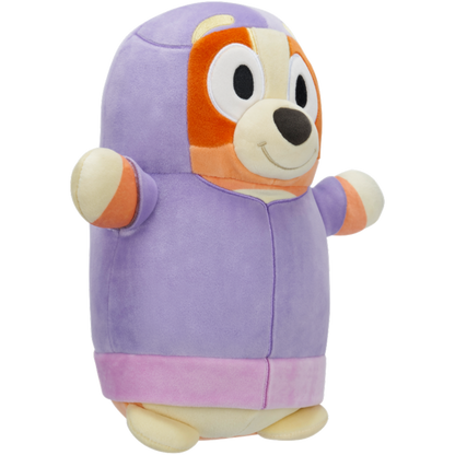 Squishmallows 10" HugMees Bluey Grannies Bingo