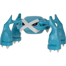 Pokemon 12" Epic Battle Figure Metagross