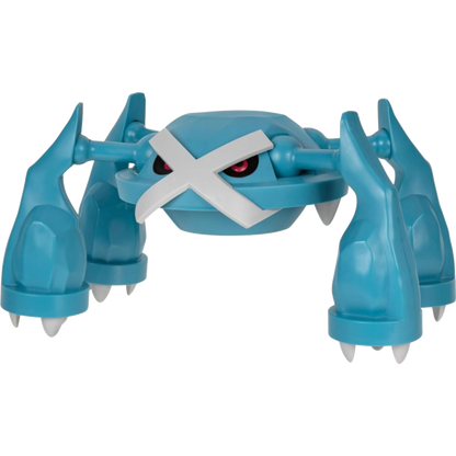 Pokemon 12" Epic Battle Figure Metagross